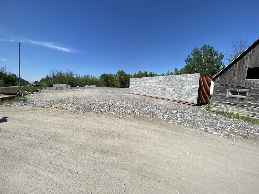 Lang Machinery Rental Inc | 8784 ON-15, Carleton Place, ON K7C 4M1, Canada | Phone: (613) 899-2993