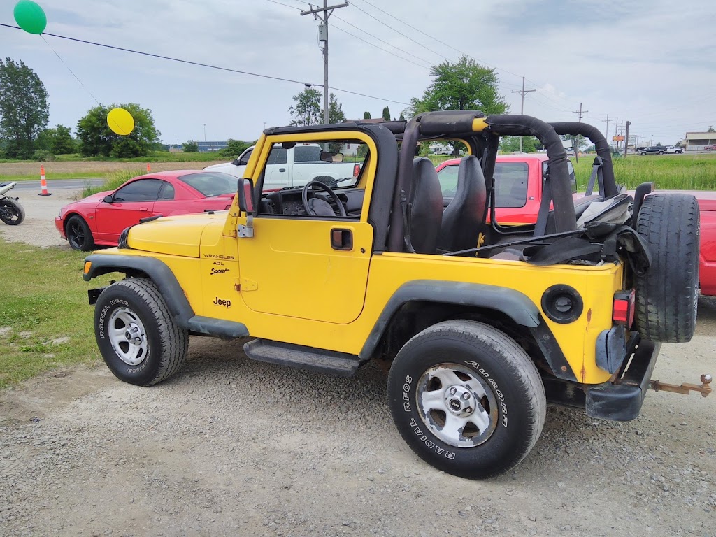 Heelys Autos | 5294 Peck Rd, Croswell, MI 48422, USA | Phone: (810) 412-8867