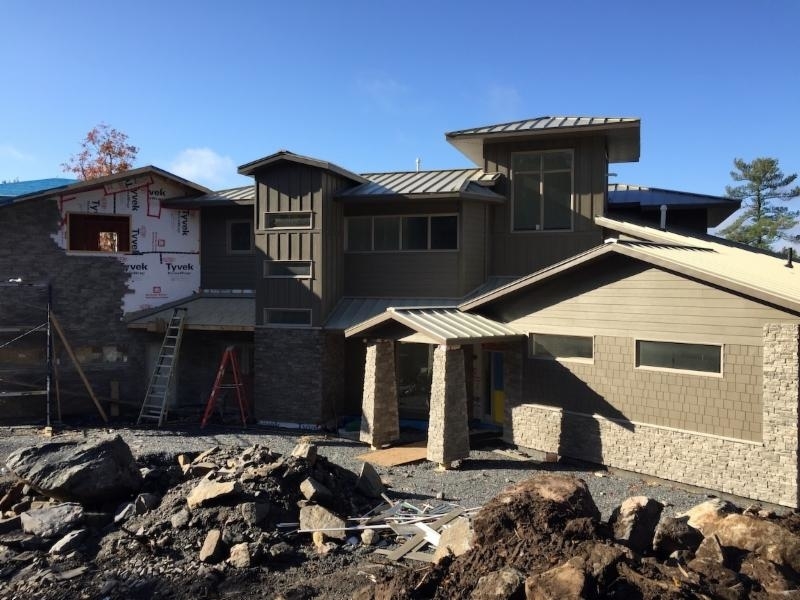 Ontario Royal Roofing Inc | 65 Cedar Pointe Dr #150, Barrie, ON L4N 9R3, Canada | Phone: (705) 795-4050