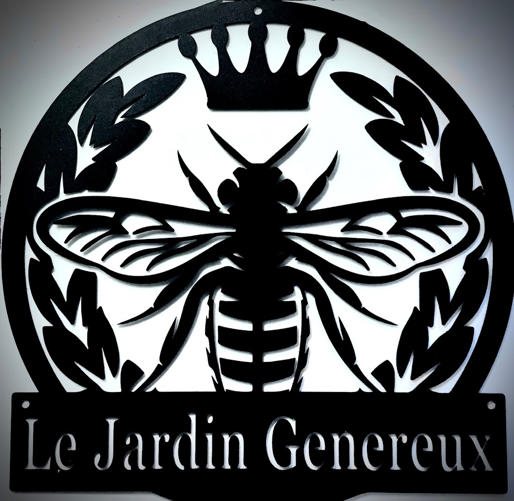Le Jardin Genereux | 55 Rang de lAnnonciation, Oka, QC J0N 1E0, Canada | Phone: (450) 479-6599