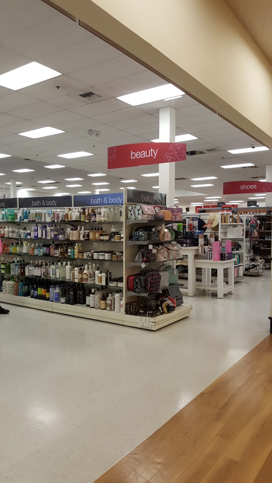T.J. Maxx | 4289 Guide Meridian, Bellingham, WA 98226, USA | Phone: (360) 738-4674