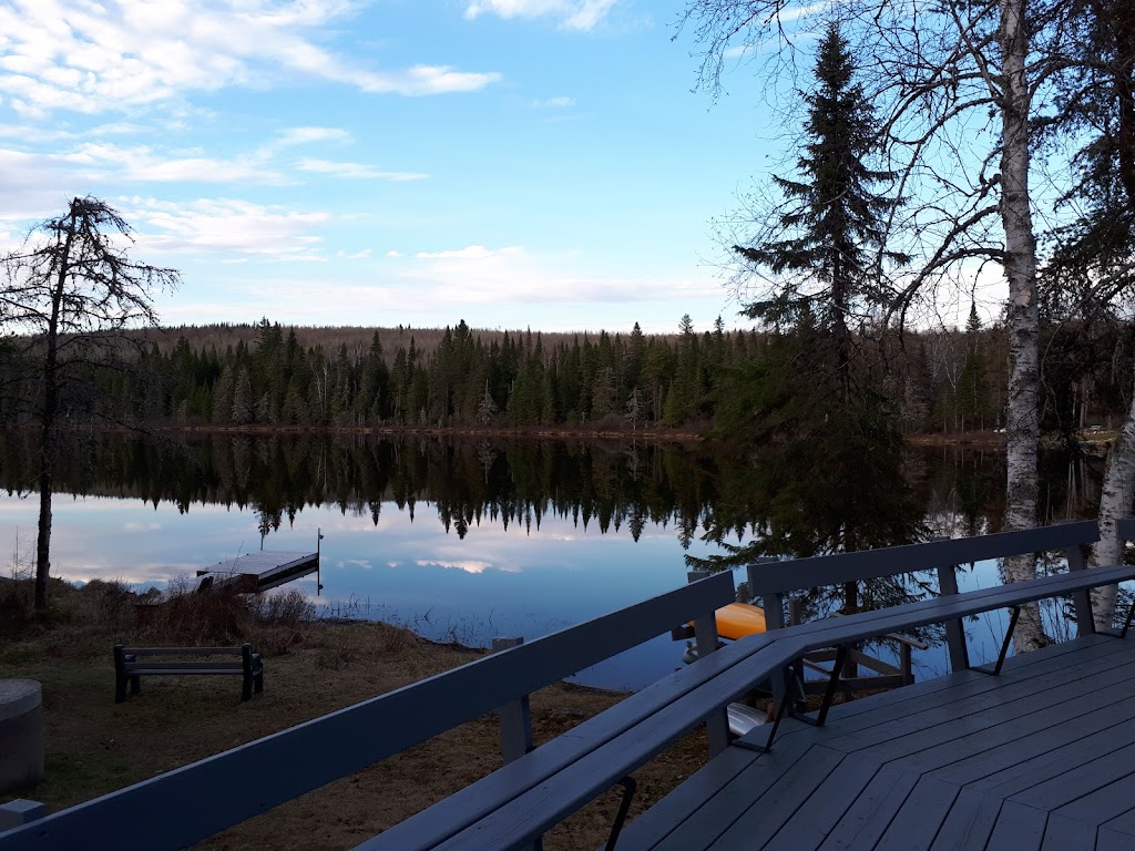 Refuge du Nord | 251 Chem. du Lac du N, Saint-Zénon, QC J0K 3N0, Canada | Phone: (450) 512-8149