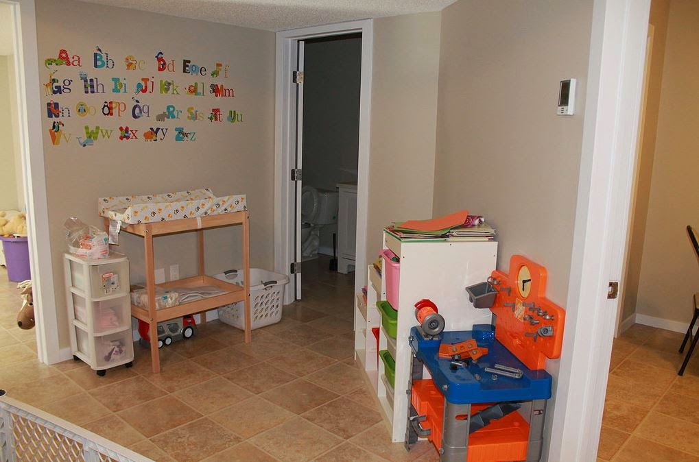 Shanz Child Care | Evansmeade Cir NW, Calgary, AB T3P 1B8, Canada | Phone: (403) 457-2943