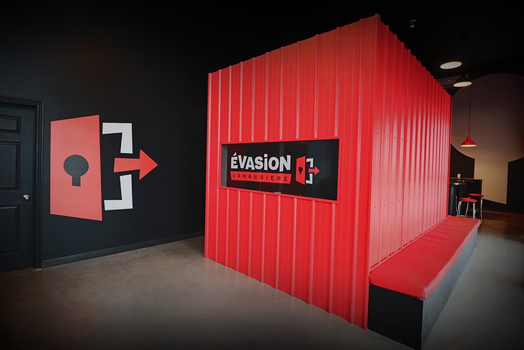 Évasion Lanaudière | 2235 Boulevard Barrette, Lourdes-de-Joliette, QC J0K 1K0, Canada | Phone: (450) 752-0007