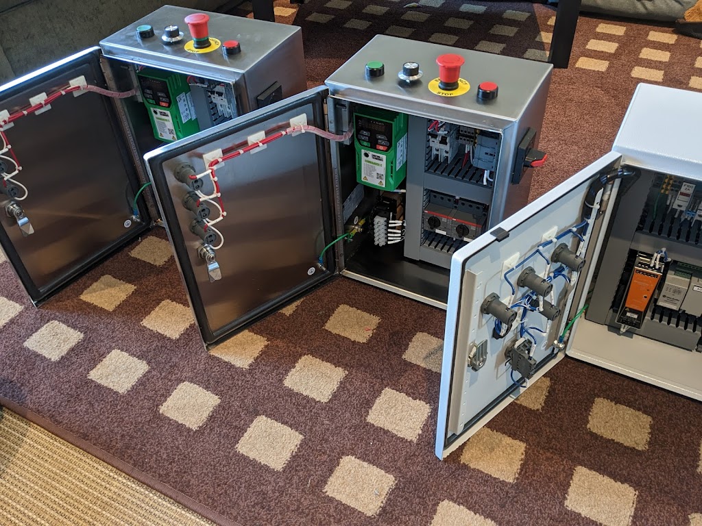CWS Electrical | 111 Denrich Ave, Tillsonburg, ON N4G 0H1, Canada | Phone: (416) 951-7660