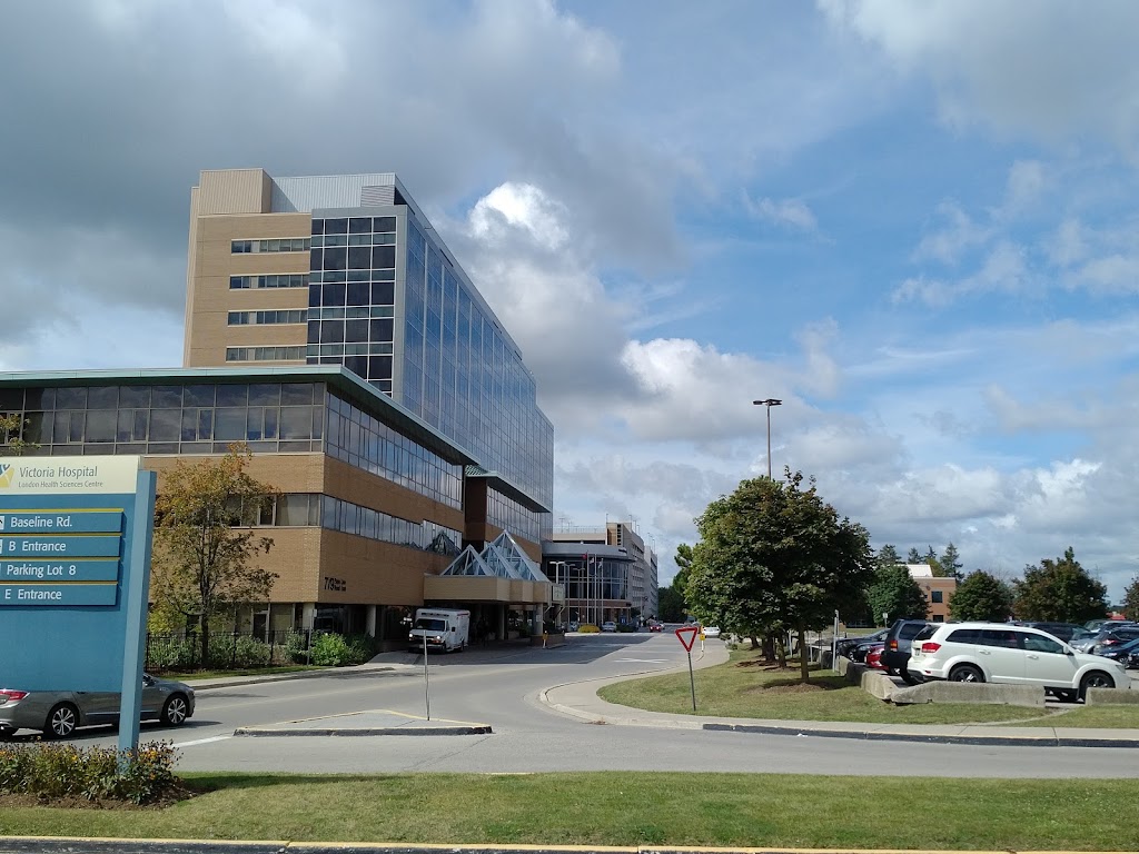 TVCC - formerly Thames Valley Childrens Centre | 779 Base Line Rd E, London, ON N6C 5Y6, Canada | Phone: (519) 685-8700