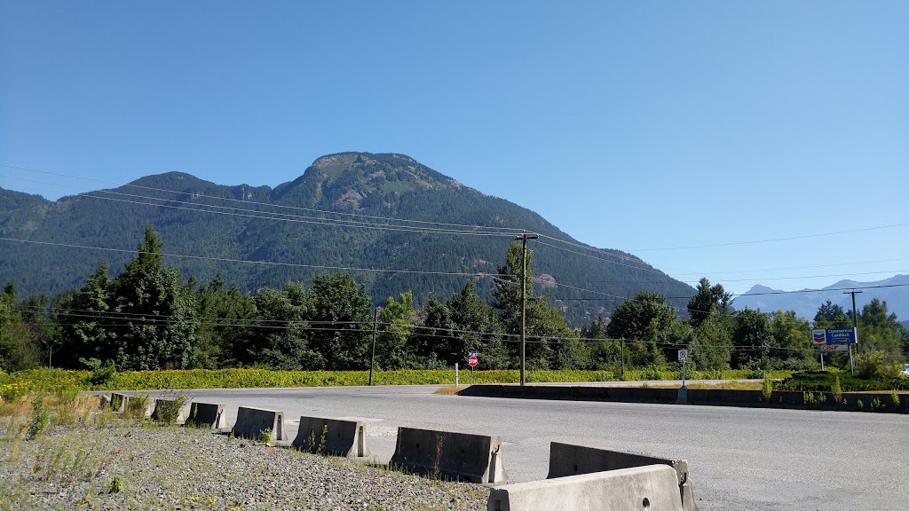 HUSKY | 61850 Flood Hope Rd, Hope, BC V0X 1L2, Canada | Phone: (604) 869-5589