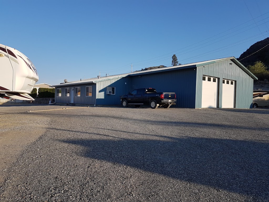Hide My Ride | 9440 115th St, Osoyoos, BC V0H 1V5, Canada | Phone: (587) 987-3005