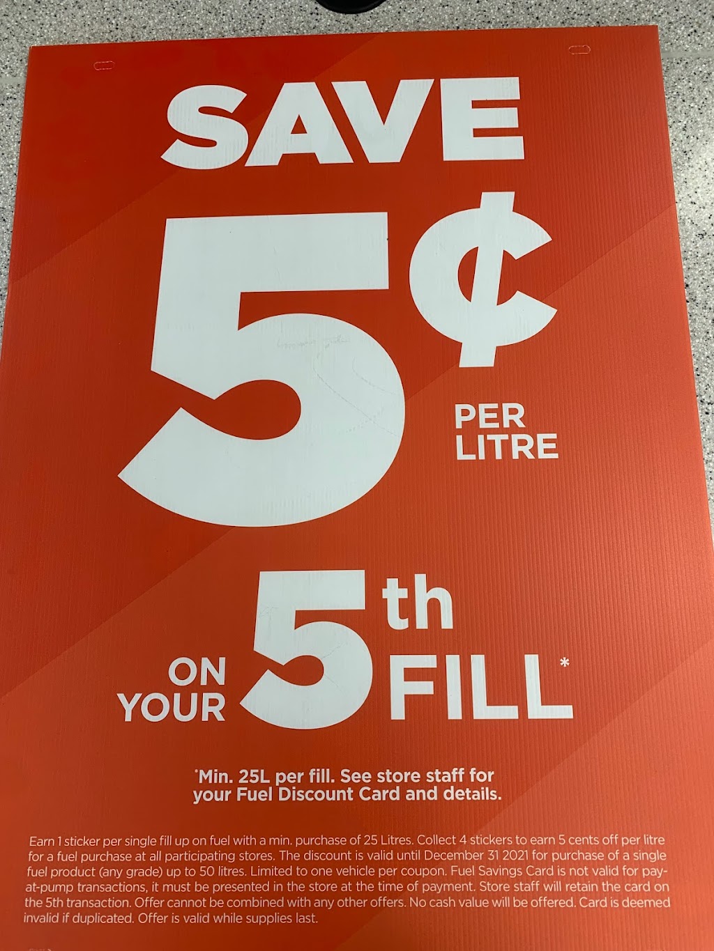 Circle K on Fourth | 1387 Fourth Ave, St. Catharines, ON L2S 0B7, Canada | Phone: (905) 684-4565