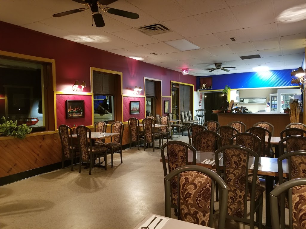 Mount Brydges Lotus Thai Restaurant | 22527 Adelaide Rd, Mount Brydges, ON N0L 1W0, Canada | Phone: (519) 852-9424