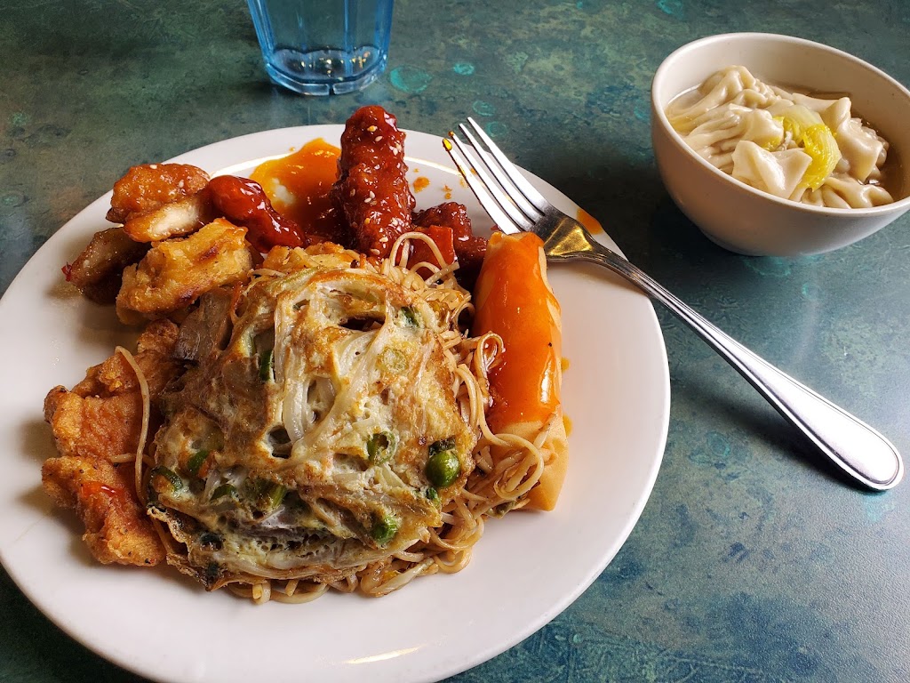 Hong Kong Restaurant | 5414 46 Ave, Taber, AB T1G 2A9, Canada | Phone: (403) 223-1328