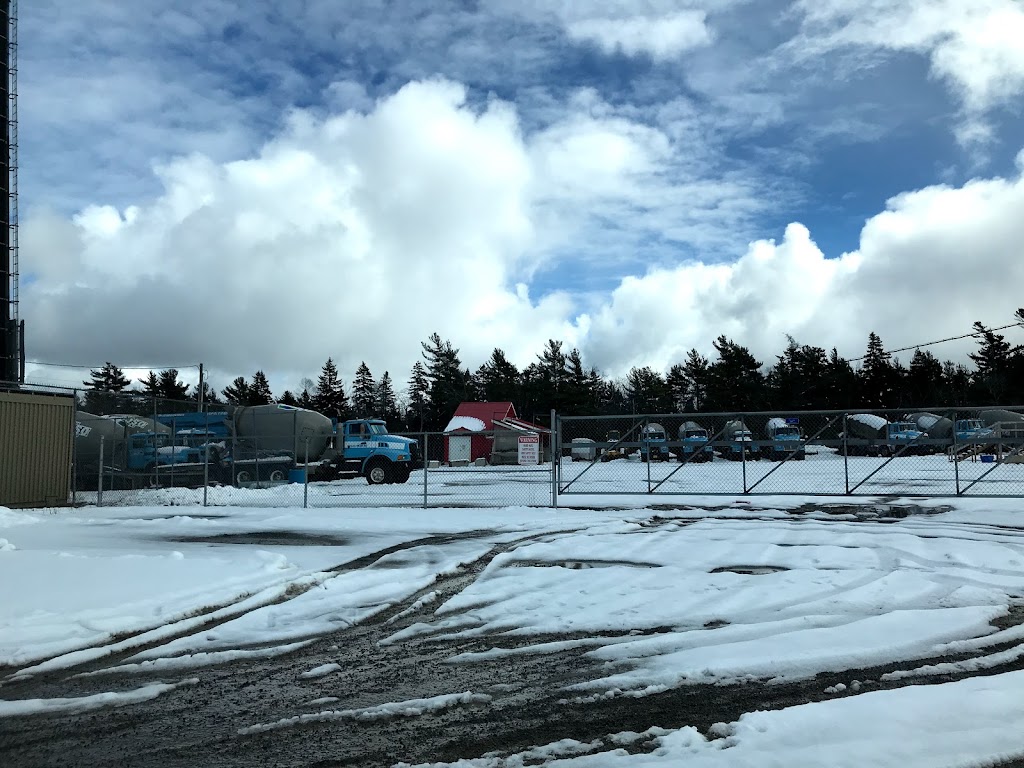 Bedford Ready Mix Ltd | 414 Bluewater Rd, Bedford, NS B4B 1J3, Canada | Phone: (902) 835-0882