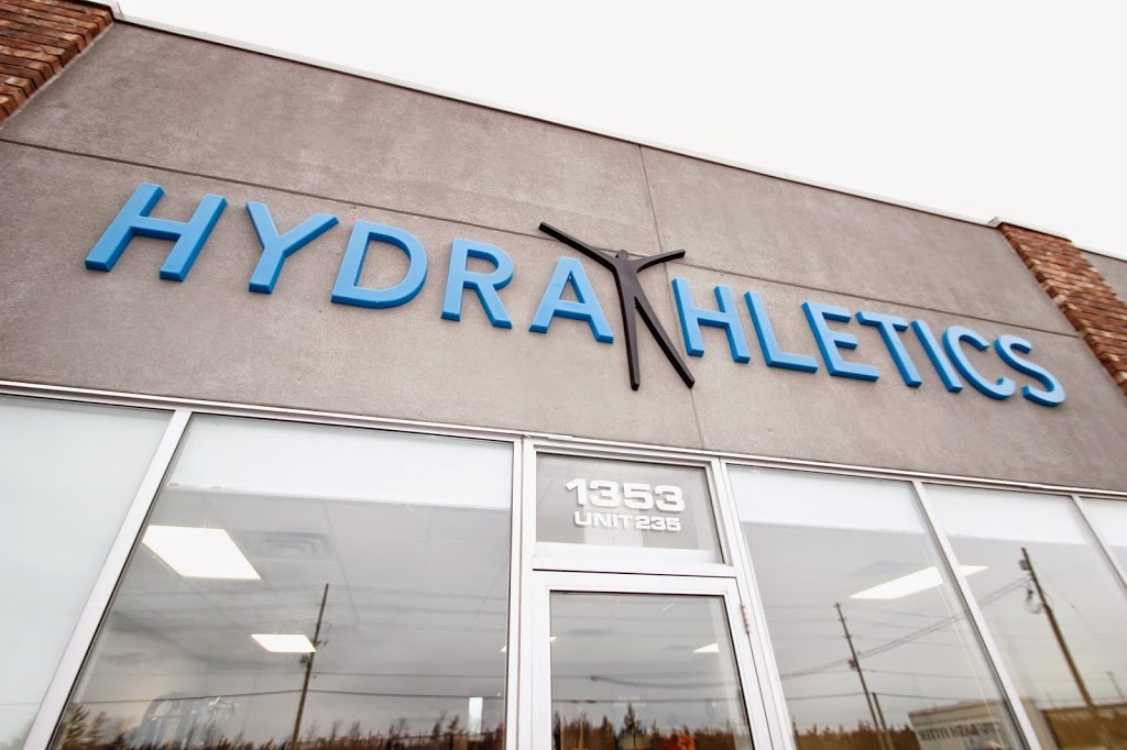Hydrathletics Kingston | 1353 Midland Ave, Kingston, ON K7P 2W5, Canada | Phone: (613) 384-3111