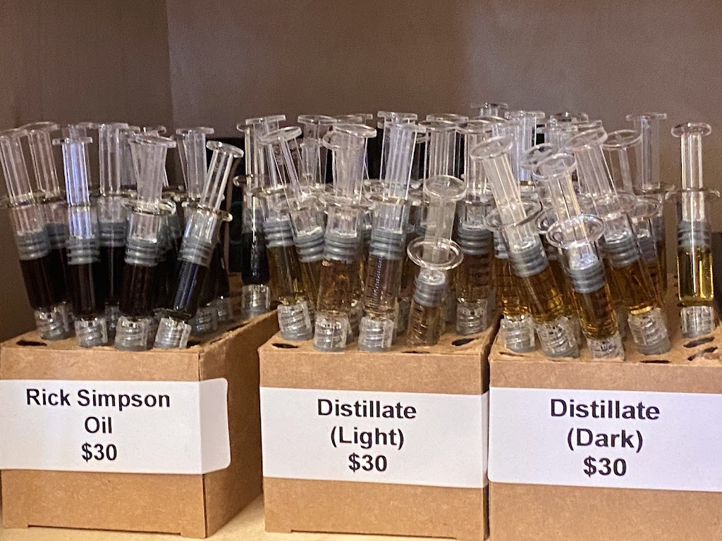 Green Coast Dispensary | 5353 River Rd, Port Alberni, BC V9Y 6Z3, Canada | Phone: (250) 918-4547