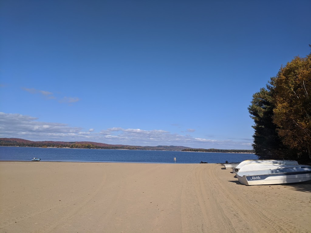 Domaine Les 4 Vents | LAC BASKATONG, C, Ferme-Neuve, QC J0W 1C0, Canada | Phone: (819) 440-9547
