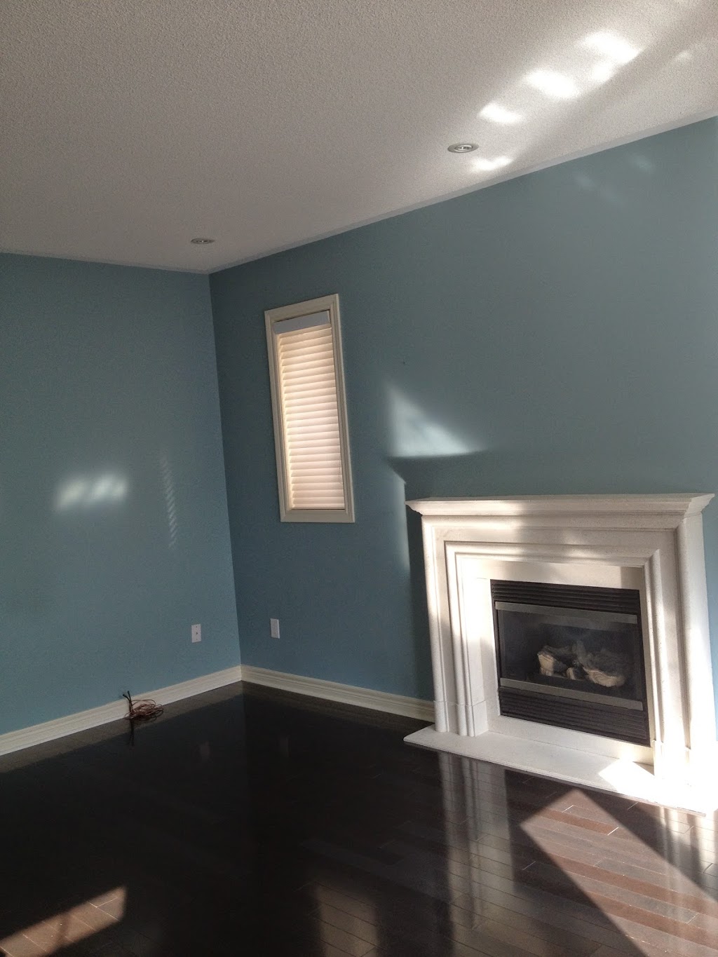 PainteRon | 3180 Maderna Rd, Burlington, ON L7M 2W4, Canada | Phone: (905) 407-2507