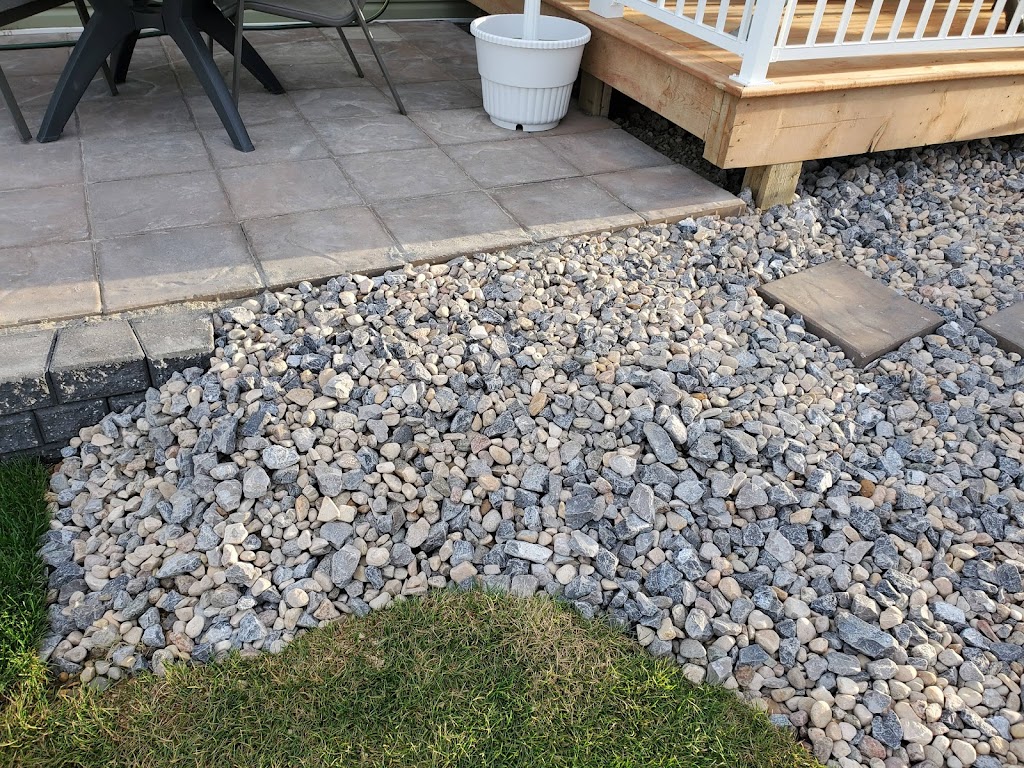 Black Gold Landscaping | 5335 42 St, Wetaskiwin, AB T9A 0M8, Canada | Phone: (780) 387-8871