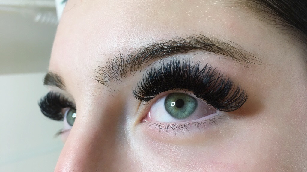 Reverie Lash Studio | 10074 BC-97 #1, Lake Country, BC V4V 1P7, Canada | Phone: (778) 215-9600