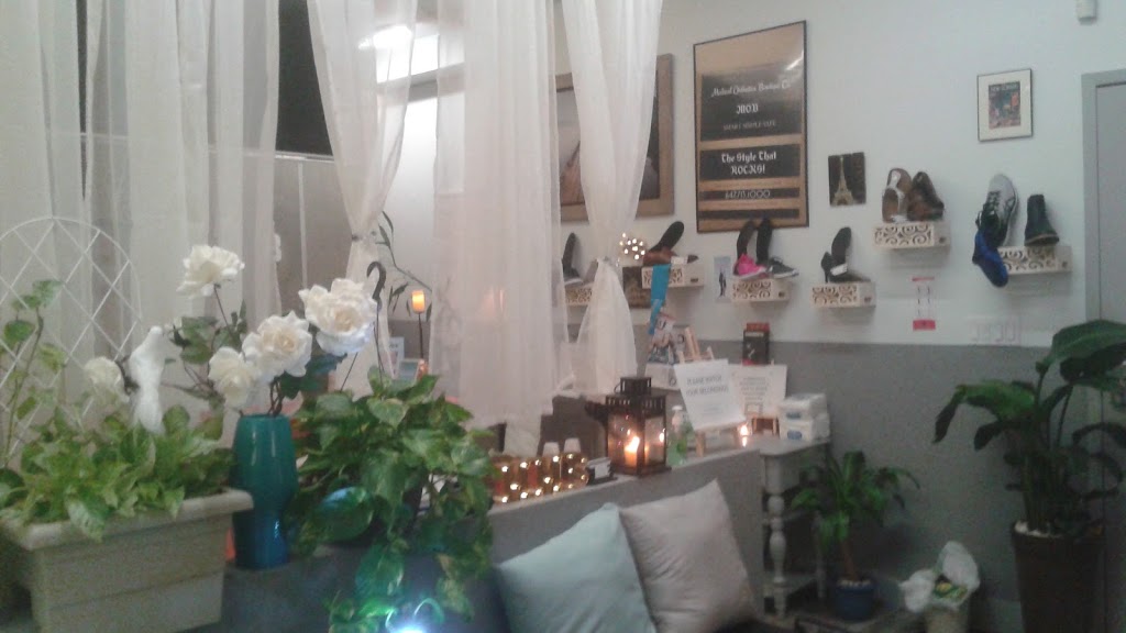 Medical Massage Boutique | 2902 A Danforth Ave, Toronto, ON M4C 1M1, Canada | Phone: (647) 713-1000