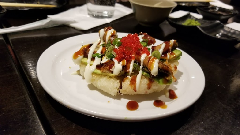 Oishii Sushi | 8338 18 St SE #338, Calgary, AB T2C 4E4, Canada | Phone: (403) 475-8333