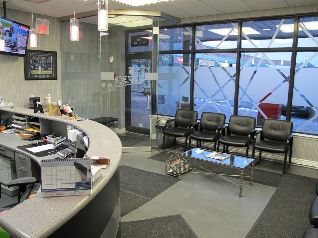 Conestoga Dental Centre | 380 Bovaird Dr E, Brampton, ON L6Z 2S7, Canada | Phone: (905) 840-0000