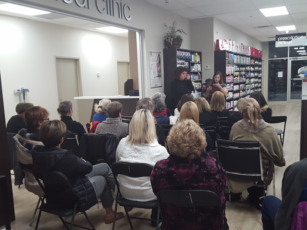 ALTON VILLAGE COMPOUNDING PHARMACY | 4265 Thomas Alton Blvd, Burlington, ON L7M 0Z4, Canada | Phone: (905) 315-9900