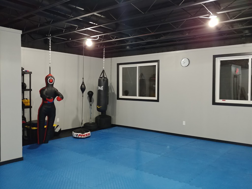 Explosive Martial Arts | 608 Upper James St, Hamilton, ON L9C 2Y8, Canada | Phone: (905) 528-4929