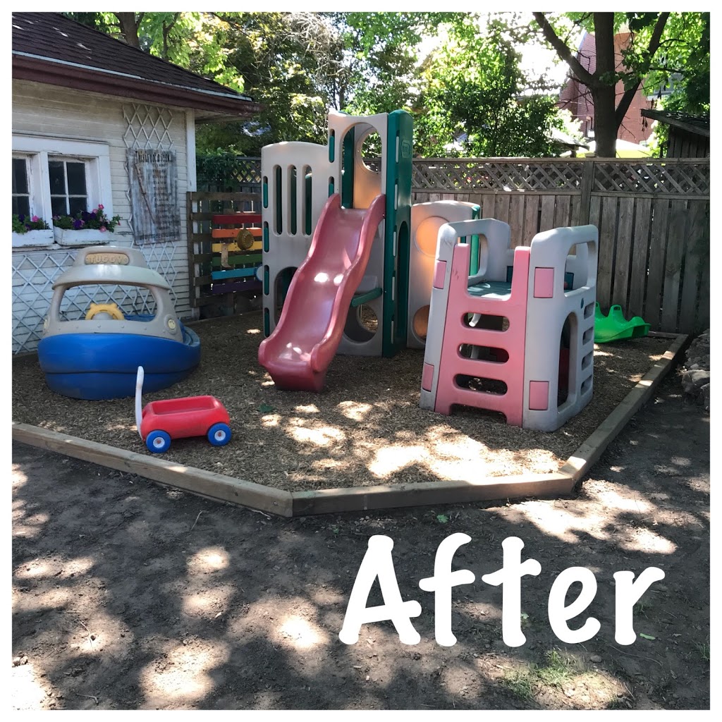 Vida Landscape Solutions | 4585 Palladium Way Unit 3049, Burlington, ON L7M 0W9, Canada | Phone: (905) 531-1945