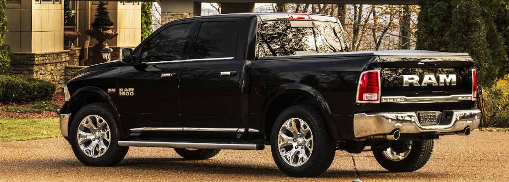Pothier Motors Chrysler Dodge Jeep Ram Fiat | 18 Falmouth Back Rd, Falmouth, NS B0P 1L0, Canada | Phone: (877) 286-0154