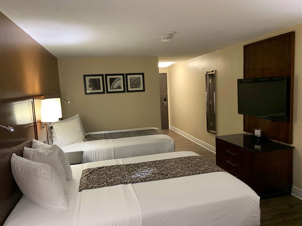 SureStay Hotel by Best Western Kemptville | 4022 County Rd 43, Kemptville, ON K0G 1J0, Canada | Phone: (613) 258-5939