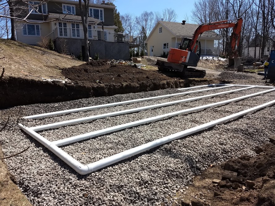 Tyson Construction & Septic | 3232 15th Sideroad, Beeton, ON L9R 0R9, Canada | Phone: (888) 379-4083