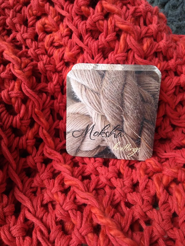Moksha Knittings | 5323 Taylor Crescent, Halfmoon Bay, BC V7Z 1B5, Canada | Phone: (905) 519-6272