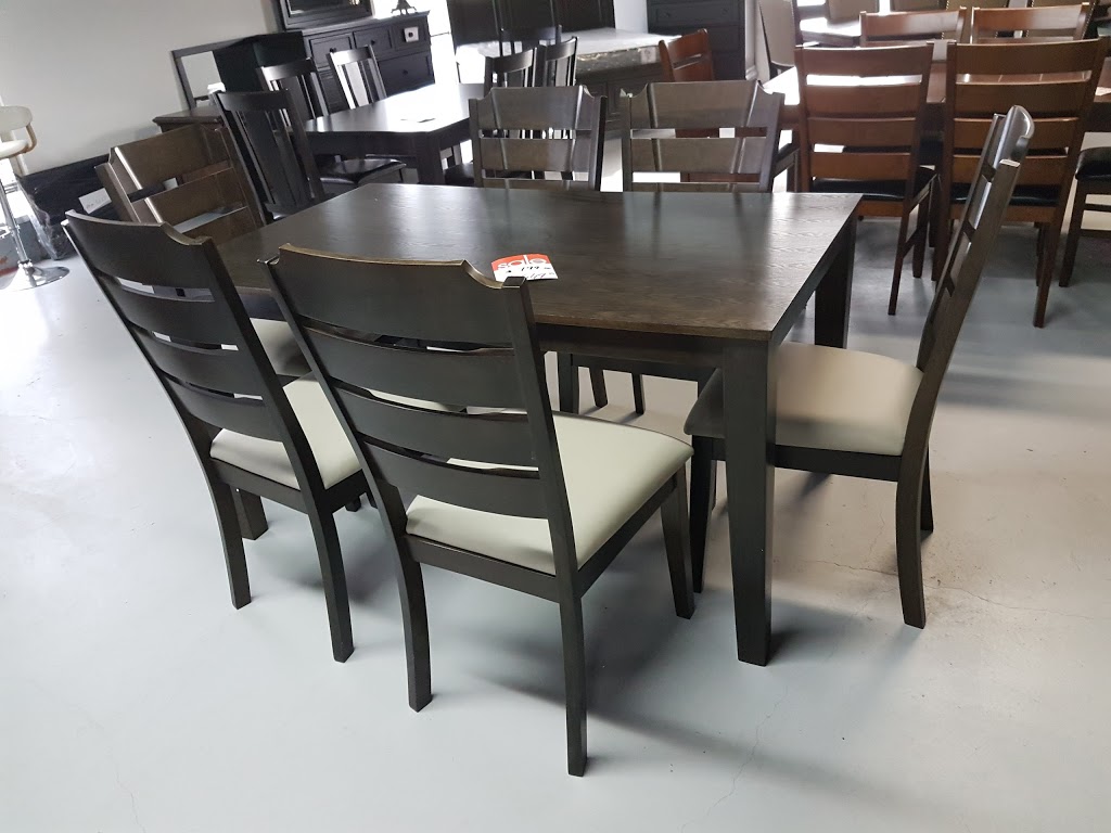 Casa | 120 Delta Park Blvd, Brampton, ON L6T 5E7, Canada | Phone: (905) 803-8056