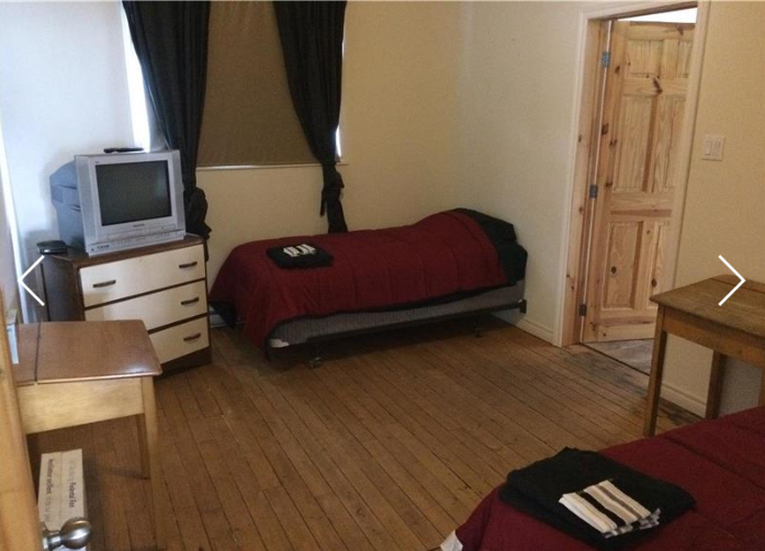 Hébergement 2887 | 2887 Rue Agnès, Lac-Mégantic, QC G6B 1K6, Canada | Phone: (819) 583-2252