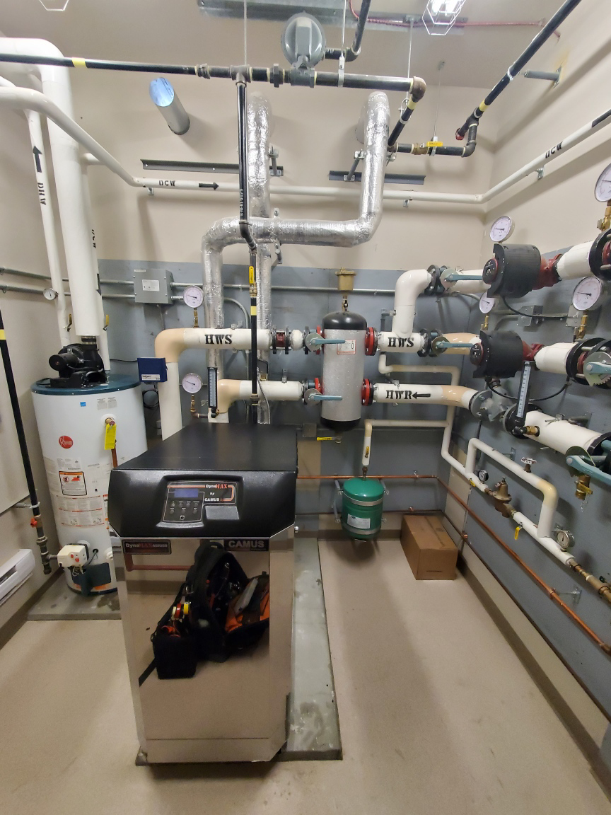 Comfortable Climate Solutions | Clearview Dr Unit 120, Red Deer, AB T4E 0A1, Canada | Phone: (403) 318-5297