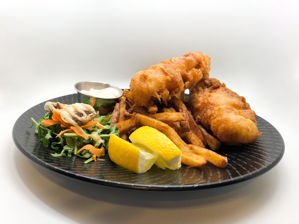 Bistro de lEstran | 192 Rue-Sainte Anne, Baie-Saint-Paul, QC G3Z 1P8, Canada | Phone: (418) 435-3321