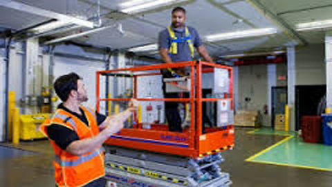 Buffalo Materials Handling | 125 Taylor Dr, Depew, NY 14043, USA | Phone: (716) 894-6370