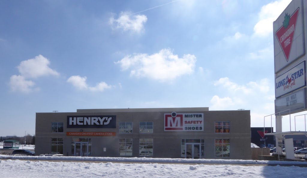 Henrys | 2500 Hyde Park Gate, Oakville, ON L6H 6M2, Canada | Phone: (905) 337-9331