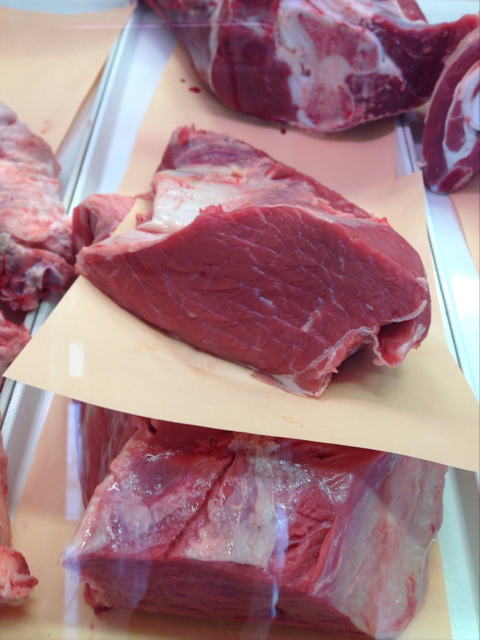 AR Rehan Fine Halal Meats | 1111 Britannia Rd E, Mississauga, ON L4W 3X1, Canada | Phone: (647) 624-2947