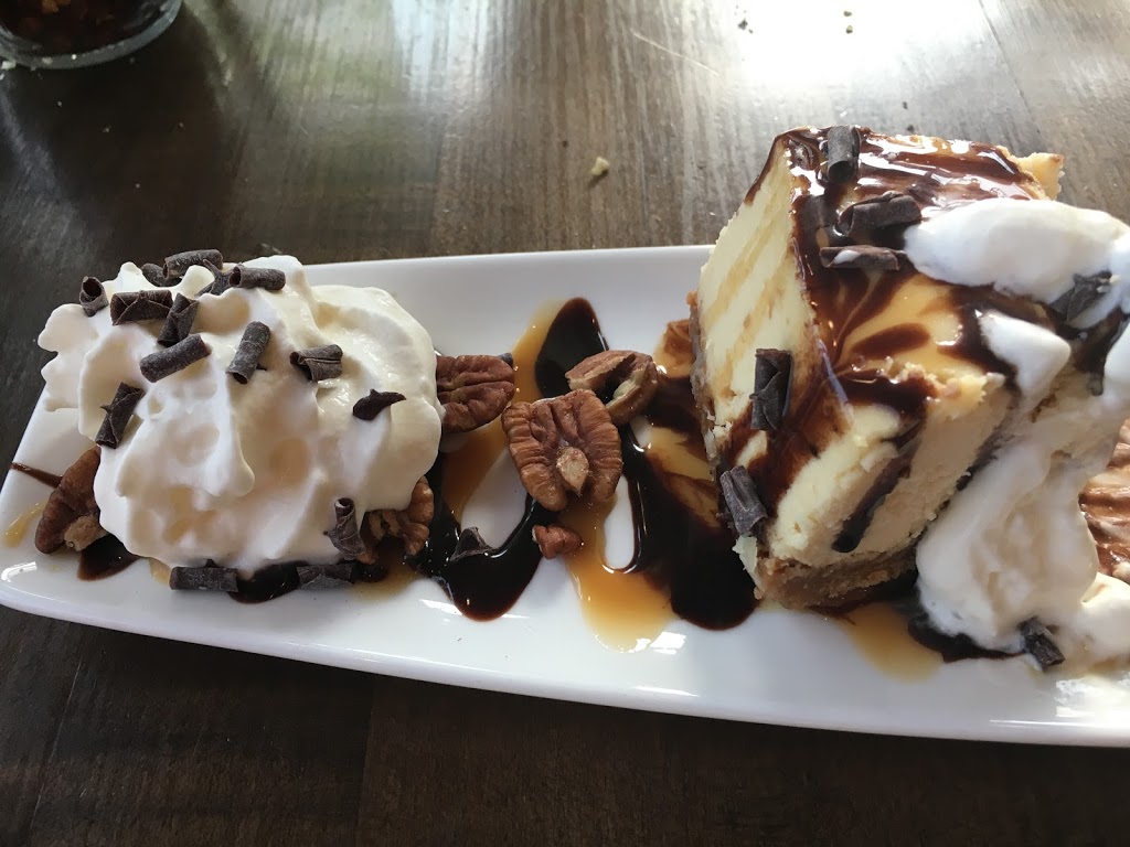 Chinos Bistro | 824 Main St, Steinbach, MB R5G 2H4, Canada | Phone: (204) 326-9053