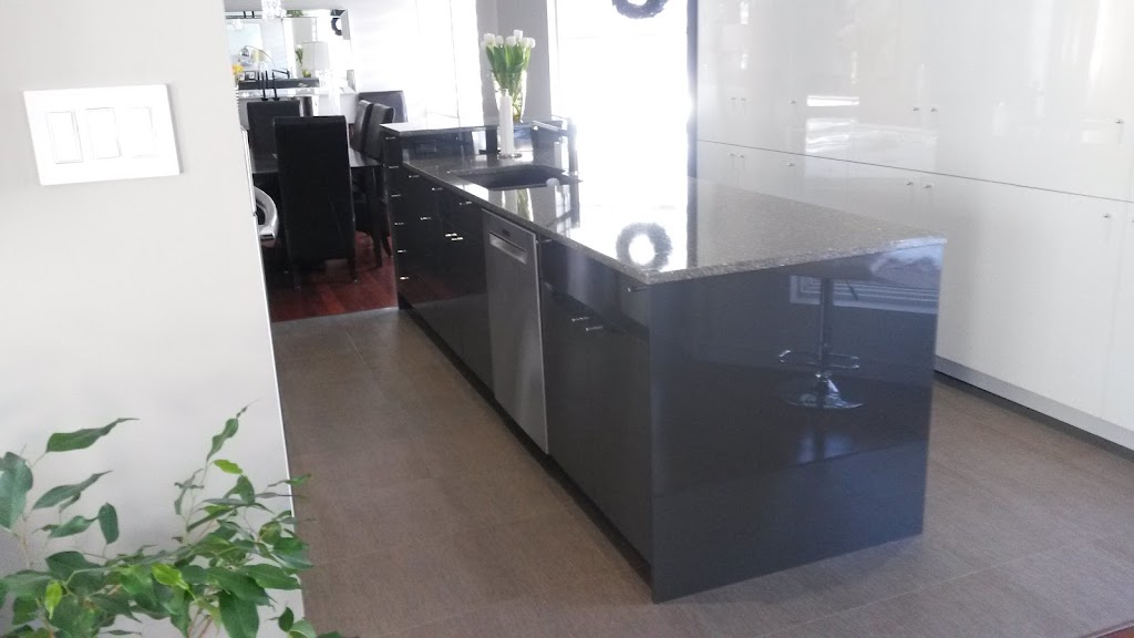 Bourque Custom Cabinets Inc | 729 La Vallée Rte, Memramcook, NB E4K 1B9, Canada | Phone: (506) 531-0514