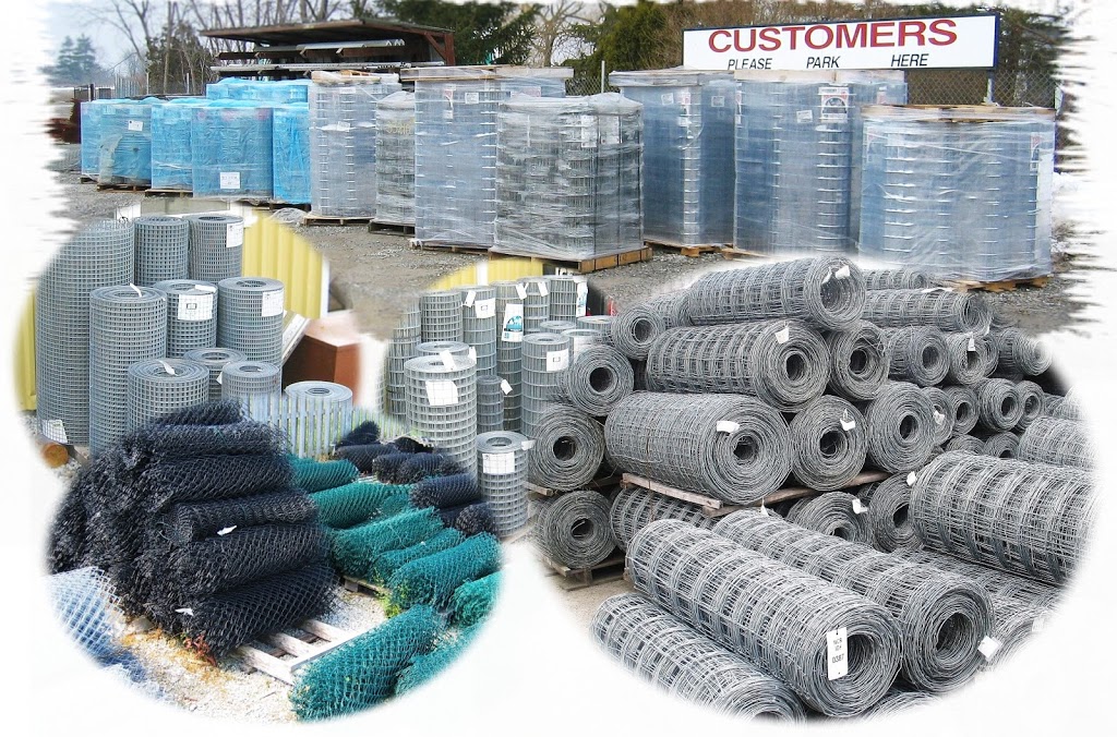 Triple-M-Services | 550 Junction Rd, Canfield, ON N0A 1C0, Canada | Phone: (905) 774-8864
