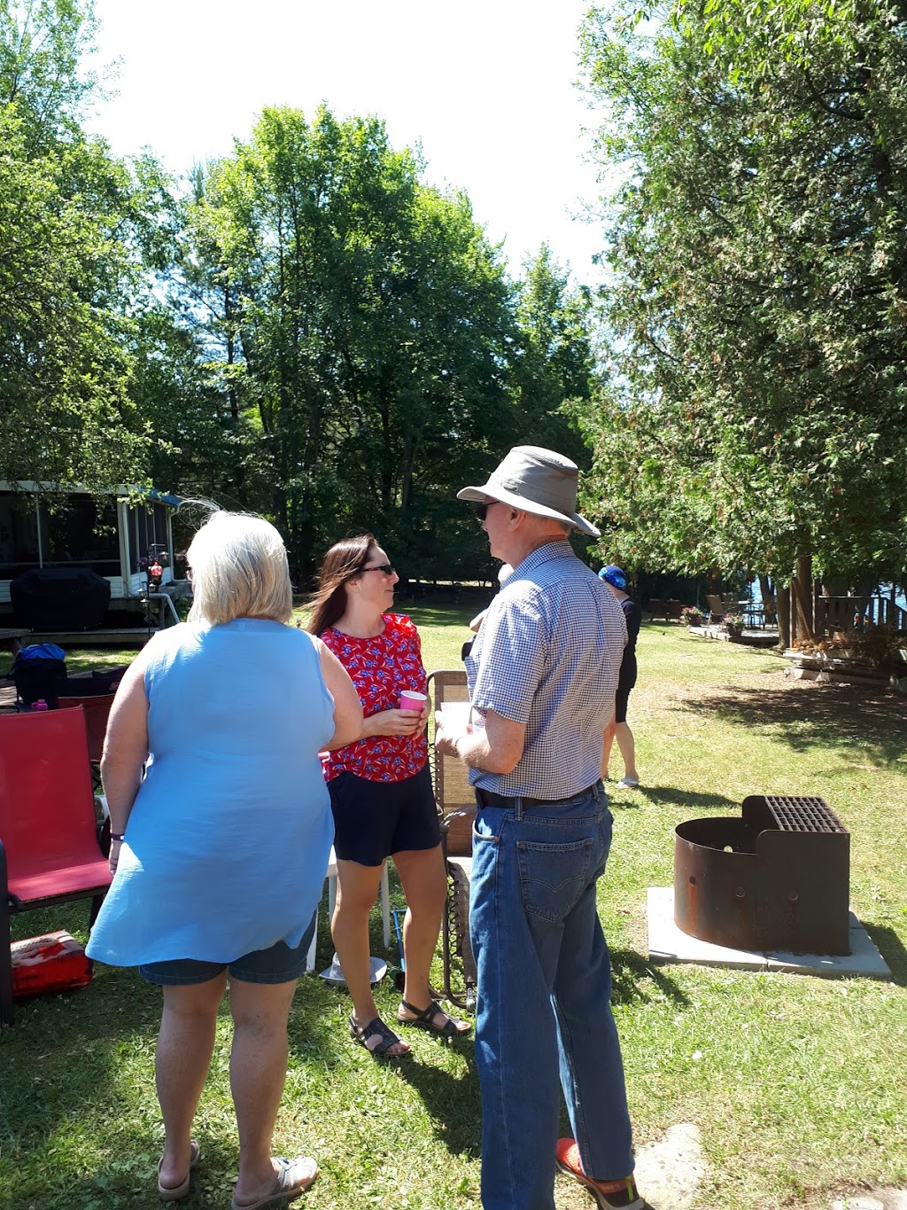 Bass Lake Campground | 2 B12 Rd, Lombardy, ON K0G 1L0, Canada | Phone: (613) 283-6893
