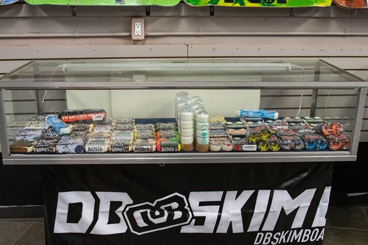 Influence Board Shop | 3954 Quadra St, Victoria, BC V8X 1J6, Canada | Phone: (778) 440-5050