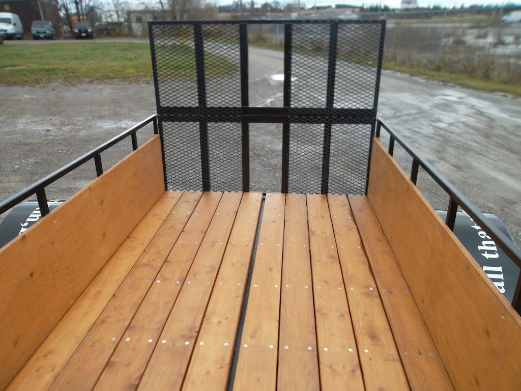 Hardcore Customs | 1532 Chemong Rd #1, Peterborough, ON K9J 6X2, Canada | Phone: (705) 741-1234