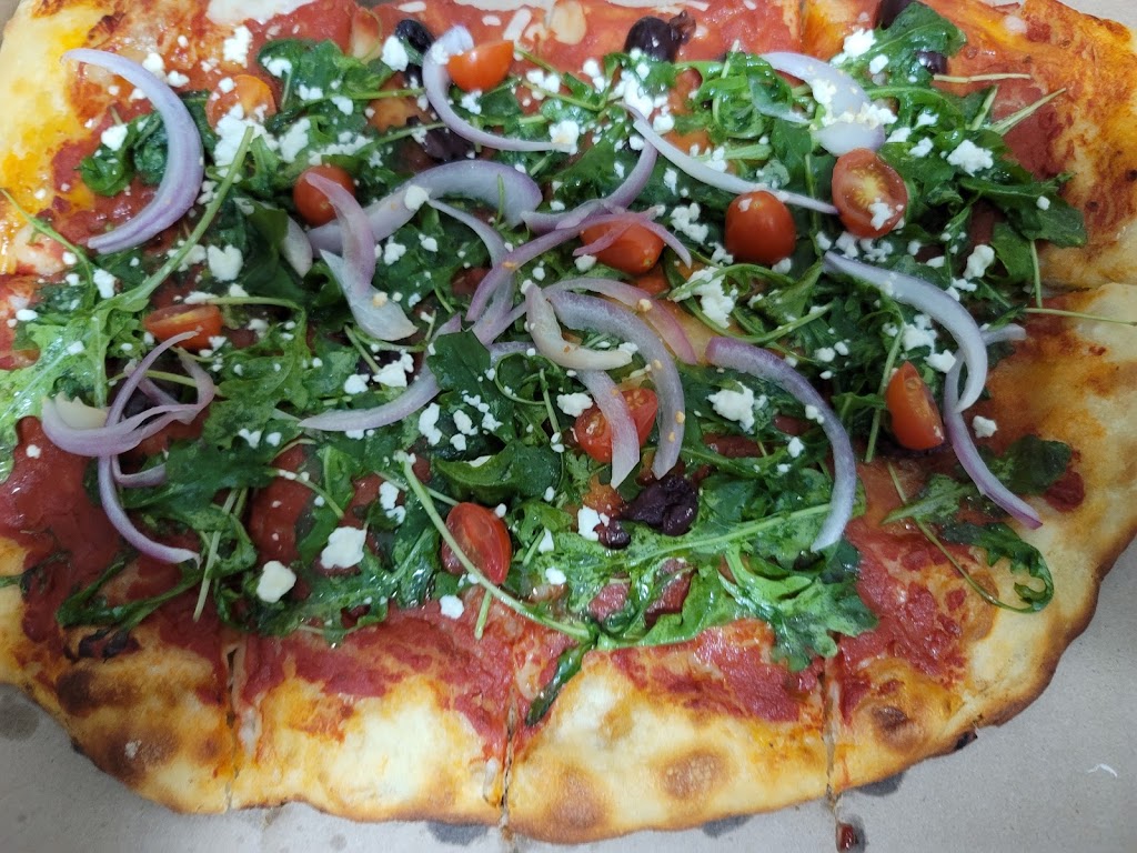 Pi Squared Pizzeria | 34 Grenfell Crescent, Nepean, ON K2G 0G2, Canada | Phone: (613) 986-9604