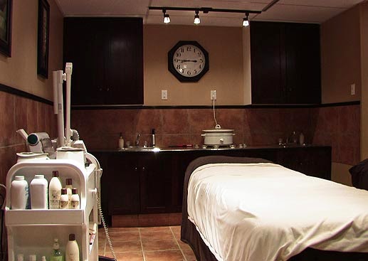 Totally Refreshed Steam and Spa | 6200 67a St #2, Red Deer, AB T4P 3E8, Canada | Phone: (403) 314-1933