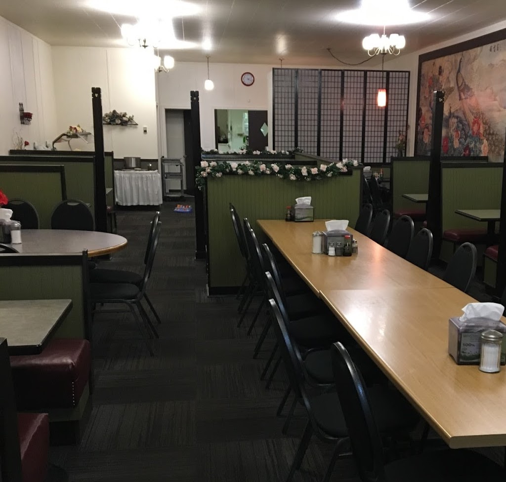 K & S Restaurant | 120 Saskatchewan Ave, Outlook, SK S0L 2N0, Canada | Phone: (306) 867-8345