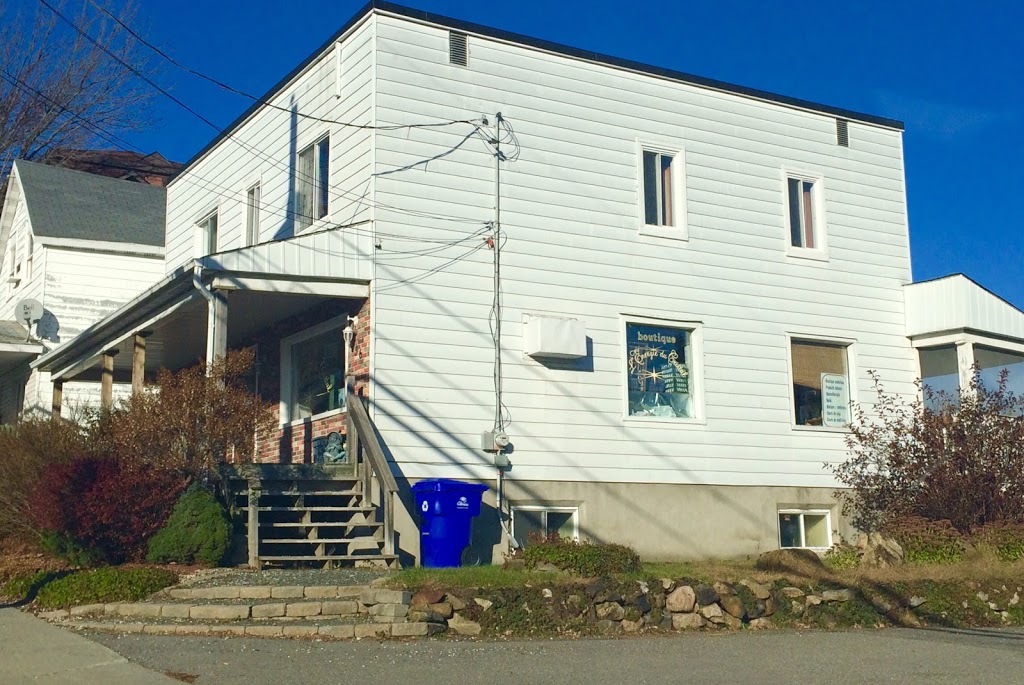 Energie Du Cristal | 336, av de Buckingham, Gatineau, QC J8L 2G5, Canada | Phone: (819) 281-0811