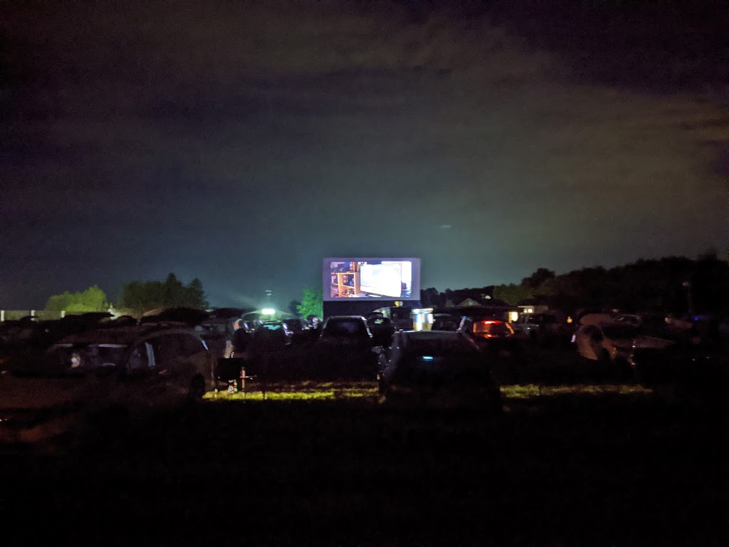 The Oxford Drive-In Theatre | 684471 Road 68, Woodstock, ON N0J 1A0, Canada | Phone: (519) 537-7392